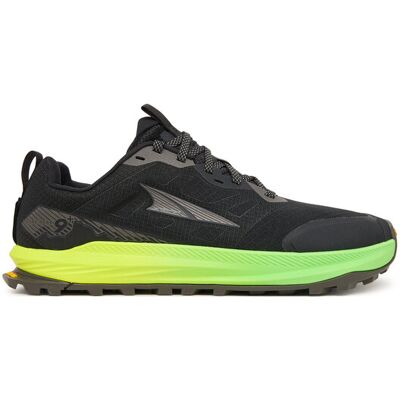 Altra Buty do biegania Lone Peak 9+ AL0A85RG Czarny 48 Czarny Męskie Altra Buty do biegania Lone Peak 9+ AL0A85RG Czarny 48 Czarny Męskie