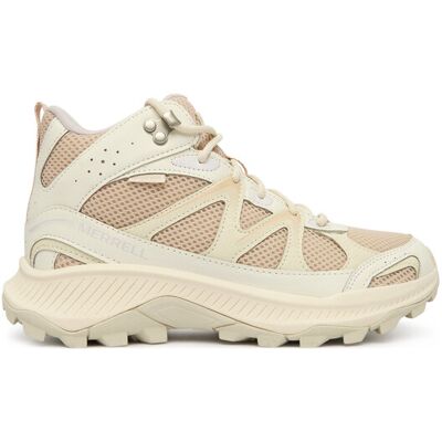Merrell Trekkingi Tempo Exp Md Waterpoof J038886 Écru 39 Kremowy Damskie Merrell Trekkingi Tempo Exp Md Waterpoof J038886 Écru 39 Kremowy Damskie