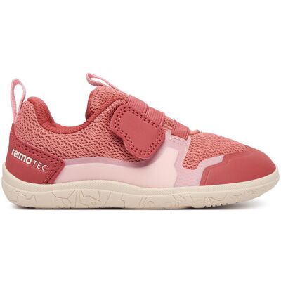 Reima Sneakersy Tepastelu 5400141B Różowy jasny 25 Różowy jasny Unisex Dziecko Reima Sneakersy Tepastelu 5400141B Różowy jasny 25 Różowy jasny Unisex Dziecko