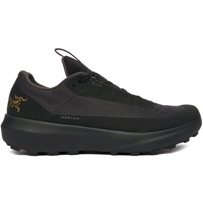 Arc'teryx Trekkingi Norvan Ld 4 Gtx X000010397 Czarny 40_23 Czarny Męskie Arc'teryx Trekkingi Norvan Ld 4 Gtx X000010397 Czarny 40_23 Czarny Męskie