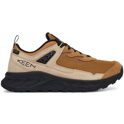 Keen Trekkingi Hightrail Waterproof 1031843 Brązowy 44 Brązowy Męskie Keen Trekkingi Hightrail Waterproof 1031843 Brązowy 44 Brązowy Męskie