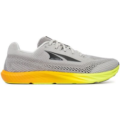 Altra Buty do biegania Escalante Racer 2 AL0A85NG2 Szary 42_5 Szary Męskie Altra Buty do biegania Escalante Racer 2 AL0A85NG2 Szary 42_5 Szary Męskie