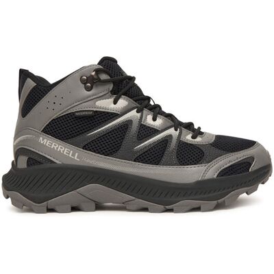 Merrell Trekkingi Tempo Exp Mid Waterproof J038275 Szary 41_5 Szary Męskie Merrell Trekkingi Tempo Exp Mid Waterproof J038275 Szary 41_5 Szary Męskie