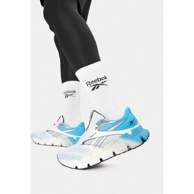 Reebok Buty do biegania EO-FLOATZIG 2 100225500 Biały 46 Biały Męskie Reebok Buty do biegania EO-FLOATZIG 2 100225500 Biały 46 Biały Męskie