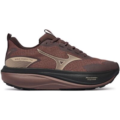 Mizuno Buty do biegania Wave Rider Tt 4 J1GW2632 Bordowy 38 Bordowy Damskie Mizuno Buty do biegania Wave Rider Tt 4 J1GW2632 Bordowy 38 Bordowy Damskie