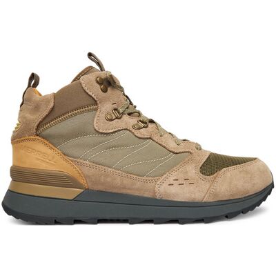 Merrell Trekkingi Alpine 83 Snkr Recraft Mid Waterproof J007331 Brązowy 43_5 Brązowy Męskie Merrell Trekkingi Alpine 83 Snkr Recraft Mid Waterproof J007331 Brązowy 43_5 Brązowy Męskie
