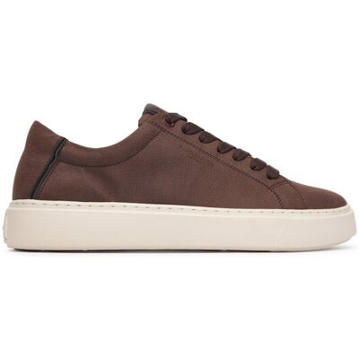 Alexander Smith Sneakersy London ALBELDM-9151 Brązowy 40 Brązowy Męskie Alexander Smith Sneakersy London ALBELDM-9151 Brązowy 40 Brązowy Męskie