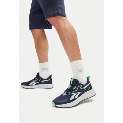 Reebok Buty do biegania VERSE AR30283MWDL Granatowy 45 Granatowy Męskie Reebok Buty do biegania VERSE AR30283MWDL Granatowy 45 Granatowy Męskie