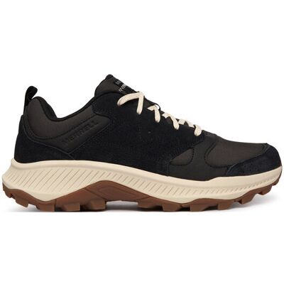 Merrell Trekkingi Tempo Sol J038725 Czarny 43_1_2 Czarny Męskie Merrell Trekkingi Tempo Sol J038725 Czarny 43_1_2 Czarny Męskie