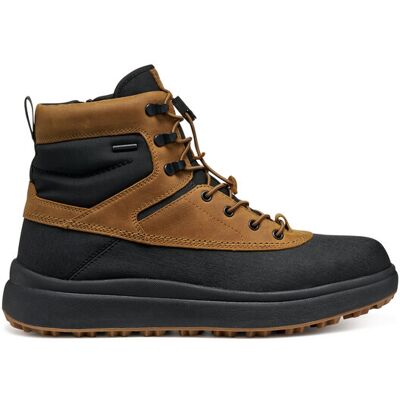 Geox Trekkingi U Granito + Grip B A U56FZD 04550 C2565 Brązowy 41 Brązowy Męskie Geox Trekkingi U Granito + Grip B A U56FZD 04550 C2565 Brązowy 41 Brązowy Męskie