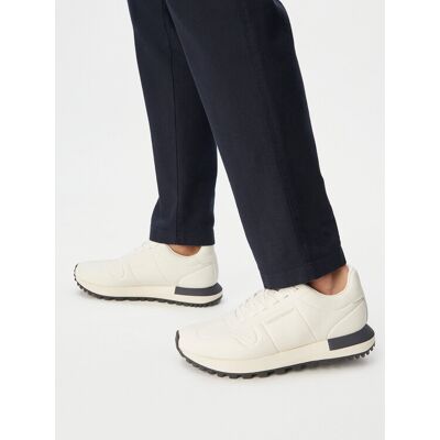 Giorgio Armani Emporio Armani Sneakersy EM003740 AF19726 M0107 Biały 40 Biały Męskie Giorgio Armani Emporio Armani Sneakersy EM003740 AF19726 M0107 Biały 40 Biały Męskie