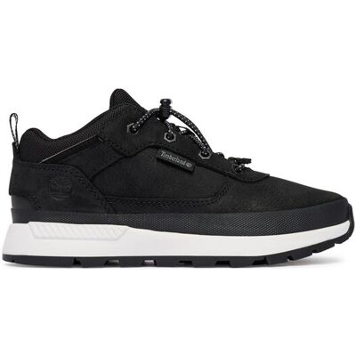 Timberland Sneakersy Field Trekker TB0A2G4 Czarny 33 Czarny Chłopiec Timberland Sneakersy Field Trekker TB0A2G4 Czarny 33 Czarny Chłopiec