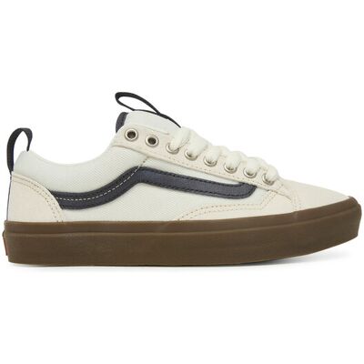 Vans Tenisówki Skate Old Skool 36+ VN000D5ROVM1 Kremowy 36_5 Kremowy Męskie Vans Tenisówki Skate Old Skool 36+ VN000D5ROVM1 Kremowy 36_5 Kremowy Męskie