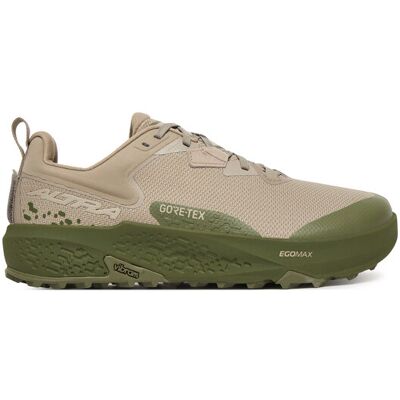 Altra Buty do biegania M Timp 6 Gtx Gore-Tex AL0A85SP3 Beżowy 42_5 Beżowy Męskie Altra Buty do biegania M Timp 6 Gtx Gore-Tex AL0A85SP3 Beżowy 42_5 Beżowy Męskie