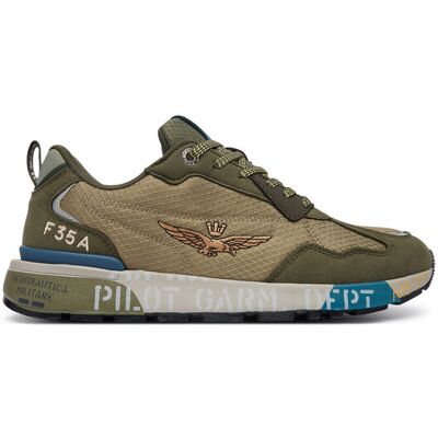Aeronautica Militare Sneakersy 262SC0276UCT04327 Kolorowy 46 Kolorowy Męskie Aeronautica Militare Sneakersy 262SC0276UCT04327 Kolorowy 46 Kolorowy Męskie