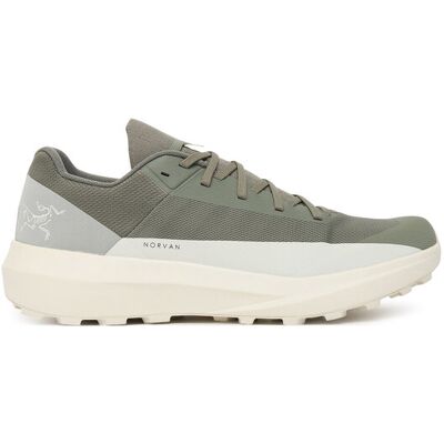 Arc'teryx Buty do biegania Norvan LD 4 X000010398 Khaki 41_13 Khaki Męskie Arc'teryx Buty do biegania Norvan LD 4 X000010398 Khaki 41_13 Khaki Męskie