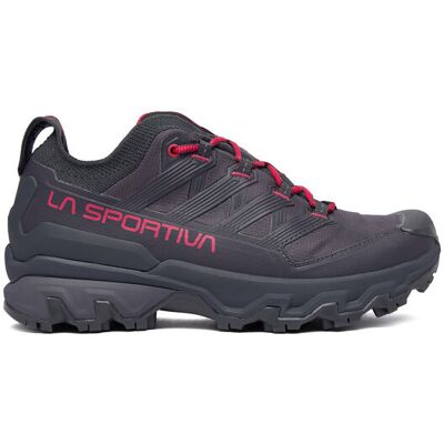 La Sportiva Buty do biegania Ultra Raptor 3 GTX ZFHS111 Szary ciemny 37_5 Szary ciemny Damskie La Sportiva Buty do biegania Ultra Raptor 3 GTX ZFHS111 Szary ciemny 37_5 Szary ciemny Damskie
