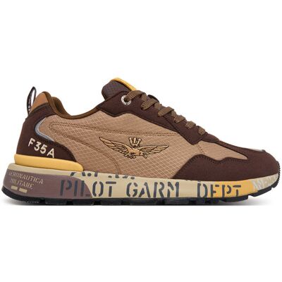 Aeronautica Militare Sneakersy 262SC0276UCT04327 Kolorowy 45 Kolorowy Męskie Aeronautica Militare Sneakersy 262SC0276UCT04327 Kolorowy 45 Kolorowy Męskie