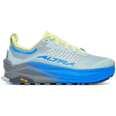 Altra Buty do biegania Olympus 6 AL0A85NJ2 Szary 44 Szary Męskie Altra Buty do biegania Olympus 6 AL0A85NJ2 Szary 44 Szary Męskie