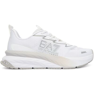 Giorgio Armani EA7 Emporio Armani Sneakersy 7X000603 AF22914 MZ484 Szary 36_23 Szary Unisex Giorgio Armani EA7 Emporio Armani Sneakersy 7X000603 AF22914 MZ484 Szary 36_23 Szary Unisex