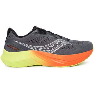 Saucony Buty do biegania Tide 2 S21012 Szary 44_5 Szary Męskie Saucony Buty do biegania Tide 2 S21012 Szary 44_5 Szary Męskie