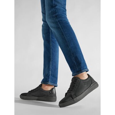 Timberland Sneakersy Seneca Bay Oxford TB0A5S8R0151 Czarny 43_5 Czarny Męskie Timberland Sneakersy Seneca Bay Oxford TB0A5S8R0151 Czarny 43_5 Czarny Męskie