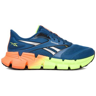 Reebok Buty do biegania EO-FLOATZIG 2 100244492 Granatowy 45 Granatowy Męskie Reebok Buty do biegania EO-FLOATZIG 2 100244492 Granatowy 45 Granatowy Męskie