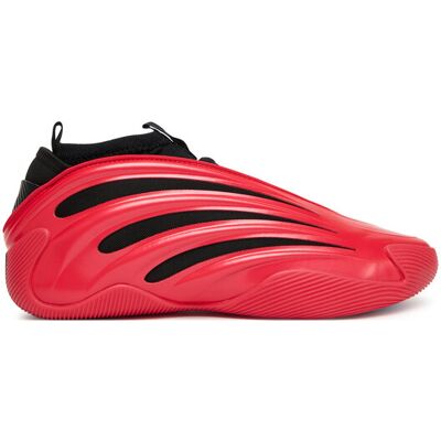 Adidas Buty do koszykówki Harden Volume 9 JS1304 Czerwony 42_23 Czerwony Męskie Adidas Buty do koszykówki Harden Volume 9 JS1304 Czerwony 42_23 Czerwony Męskie