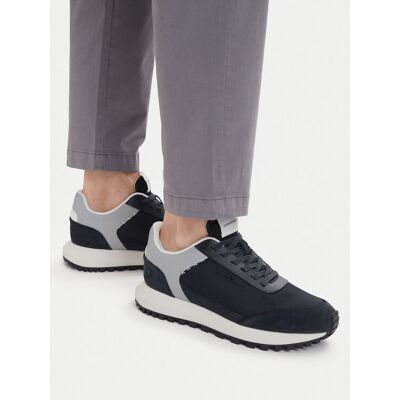 Giorgio Armani Emporio Armani Sneakersy EM004839 AF24321 MB617 Granatowy 43 Granatowy Męskie Giorgio Armani Emporio Armani Sneakersy EM004839 AF24321 MB617 Granatowy 43 Granatowy Męskie