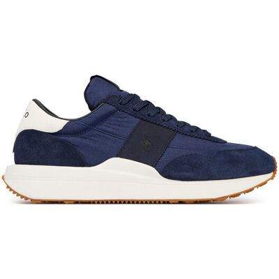Polo Ralph Lauren Sneakersy Train 89 PP 809P15709003 Granatowy 44 Granatowy Męskie Polo Ralph Lauren Sneakersy Train 89 PP 809P15709003 Granatowy 44 Granatowy Męskie