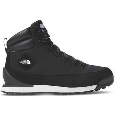 The North Face Trekkingi M Back-To-Berkeley Iv Textile WpNF0A8177KY41 Czarny 45_5 Czarny Męskie The North Face Trekkingi M Back-To-Berkeley Iv Textile WpNF0A8177KY41 Czarny 45_5 Czarny Męskie