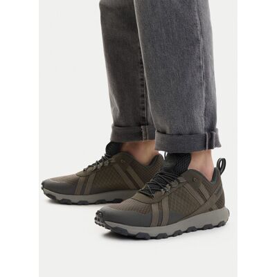 Timberland Sneakersy Winsor Trail TB0A6DH2A0Z1 Brązowy 43 Brązowy Męskie Timberland Sneakersy Winsor Trail TB0A6DH2A0Z1 Brązowy 43 Brązowy Męskie