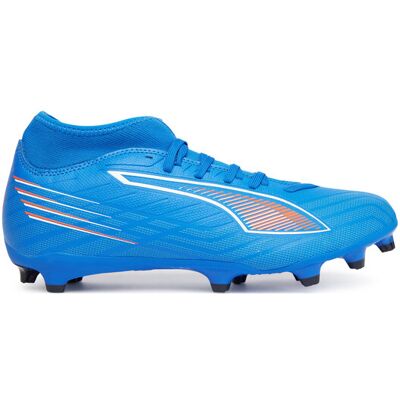 Puma Buty do piłki nożnej Ultra 6 Play+ Fg/Ag 108548 01 Niebieski 45 Niebieski Męskie Puma Buty do piłki nożnej Ultra 6 Play+ Fg/Ag 108548 01 Niebieski 45 Niebieski Męskie