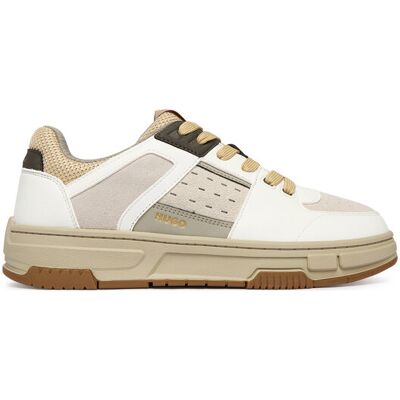 HUGO Sneakersy Yarrow 50558023 Kolorowy 45 Kolorowy Męskie HUGO Sneakersy Yarrow 50558023 Kolorowy 45 Kolorowy Męskie