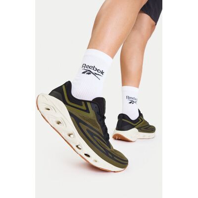 Reebok Buty do biegania EO-FUEL FLEX RUN 100271454 Khaki 44 Khaki Męskie Reebok Buty do biegania EO-FUEL FLEX RUN 100271454 Khaki 44 Khaki Męskie