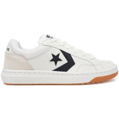 Converse Sneakersy Pro Blaze Classic A12720C Écru 44 Kremowy Męskie Converse Sneakersy Pro Blaze Classic A12720C Écru 44 Kremowy Męskie