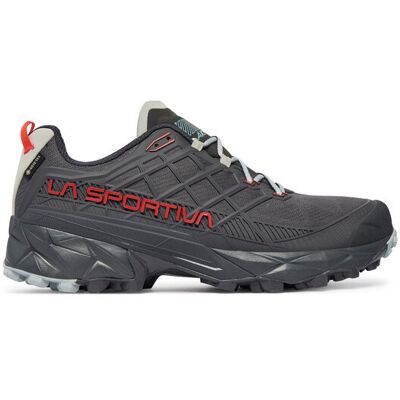 La Sportiva Trekkingi Akyra II Gtx ZFHS082 Szary ciemny 41 Szary ciemny Męskie La Sportiva Trekkingi Akyra II Gtx ZFHS082 Szary ciemny 41 Szary ciemny Męskie