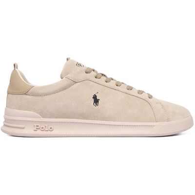 Polo Ralph Lauren Sneakersy Mpolo 4/15/26 809P13080003 Beżowy 45 Beżowy Męskie Polo Ralph Lauren Sneakersy Mpolo 4/15/26 809P13080003 Beżowy 45 Beżowy Męskie