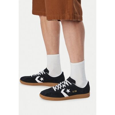 Converse Sneakersy All Star Classic Trainer A16534C Czarny 40_5 Czarny Męskie Converse Sneakersy All Star Classic Trainer A16534C Czarny 40_5 Czarny Męskie