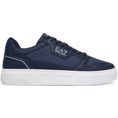 Giorgio Armani EA7 Emporio Armani Sneakersy 7X000786 AF26388 MB635 Granatowy 40_23 Granatowy Męskie Giorgio Armani EA7 Emporio Armani Sneakersy 7X000786 AF26388 MB635 Granatowy 40_23 Granatowy Męskie