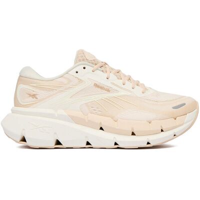 Reebok Buty do biegania EO-FLOATZIG DOUBLE 100263902 Beżowy 40 Beżowy Damskie Reebok Buty do biegania EO-FLOATZIG DOUBLE 100263902 Beżowy 40 Beżowy Damskie