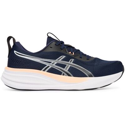ASICS Buty do biegania Gel-Pulse 17 1011C153 Granatowy 42_5 Granatowy Męskie ASICS Buty do biegania Gel-Pulse 17 1011C153 Granatowy 42_5 Granatowy Męskie