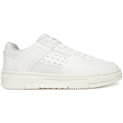 HUGO Sneakersy Yarrow 50548531 Biały 40 Biały Męskie HUGO Sneakersy Yarrow 50548531 Biały 40 Biały Męskie