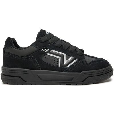 Vans Sneakersy Upland VN000D25B8C1 Czarny 45 Czarny Unisex Vans Sneakersy Upland VN000D25B8C1 Czarny 45 Czarny Unisex