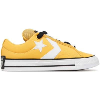 Converse Sneakersy Star Player 76 Puff A11484C Żółty 40_5 Żółty Unisex Converse Sneakersy Star Player 76 Puff A11484C Żółty 40_5 Żółty Unisex