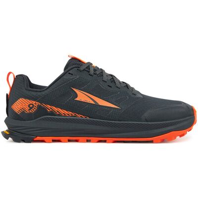 Altra Buty do biegania Lone Peak 9+ AL0A85RG0 Czarny 44_5 Czarny Męskie Altra Buty do biegania Lone Peak 9+ AL0A85RG0 Czarny 44_5 Czarny Męskie