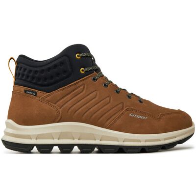 Grisport Trekkingi 44417S50G Brązowy 45 Brązowy Męskie Grisport Trekkingi 44417S50G Brązowy 45 Brązowy Męskie