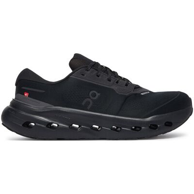 On Buty do biegania Cloudrunner 3 WP 3MG10101 Czarny 46 Czarny Męskie On Buty do biegania Cloudrunner 3 WP 3MG10101 Czarny 46 Czarny Męskie