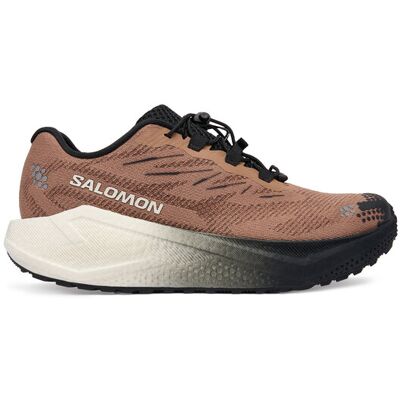 Salomon Buty do biegania Aero Blaze 4 L45400500 Brązowy 46_23 Brązowy Męskie Salomon Buty do biegania Aero Blaze 4 L45400500 Brązowy 46_23 Brązowy Męskie