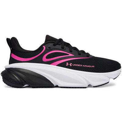 Under Armour Buty do biegania UA Rogue 6 6006720 003 Czarny 41 Czarny Damskie Under Armour Buty do biegania UA Rogue 6 6006720 003 Czarny 41 Czarny Damskie